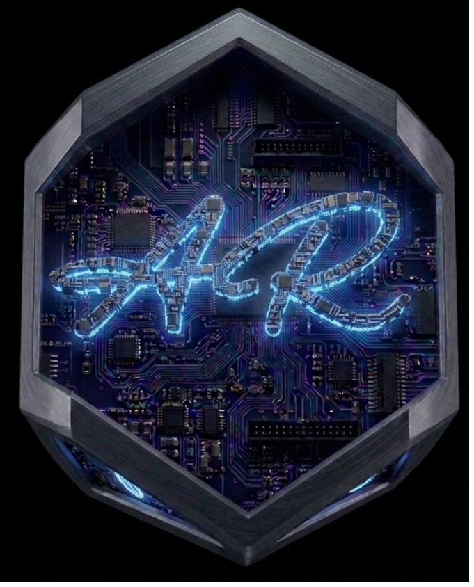 Amun Tra Logo